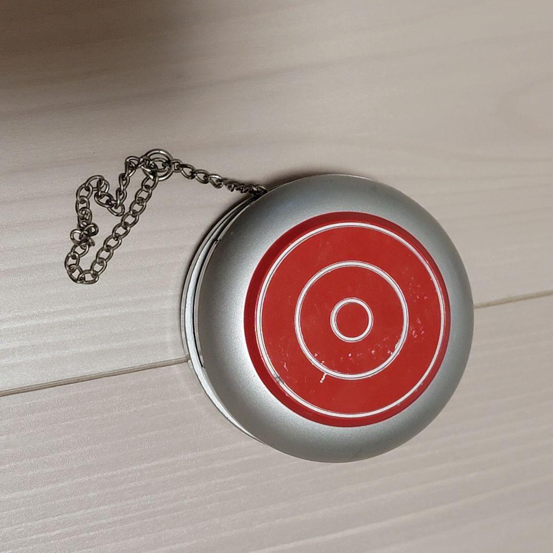 スケバン刑事 鉄仮面DXセット ヨーヨー - メルカリ