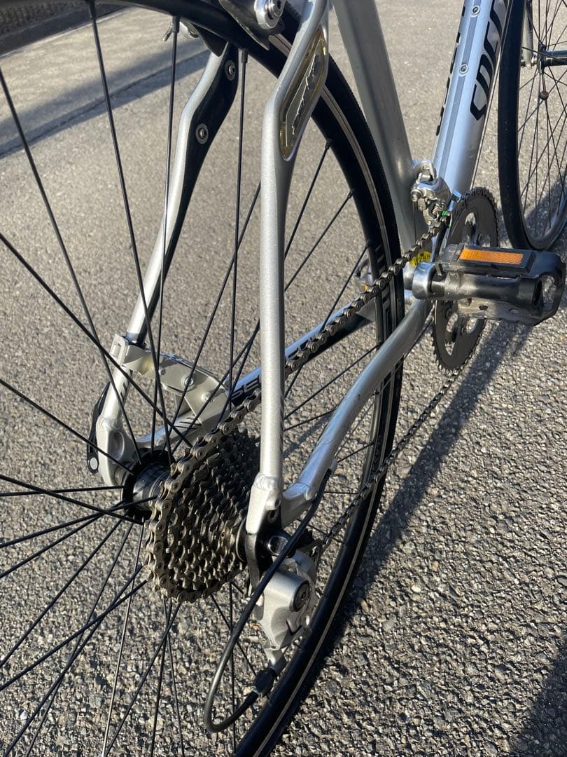 2月限定［都内近郊配送可能］Specialized Secteur - メルカリ