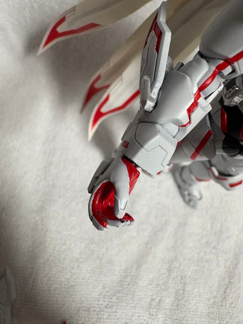 仮面ライダーギーツIX　フィギュアーツカスタム