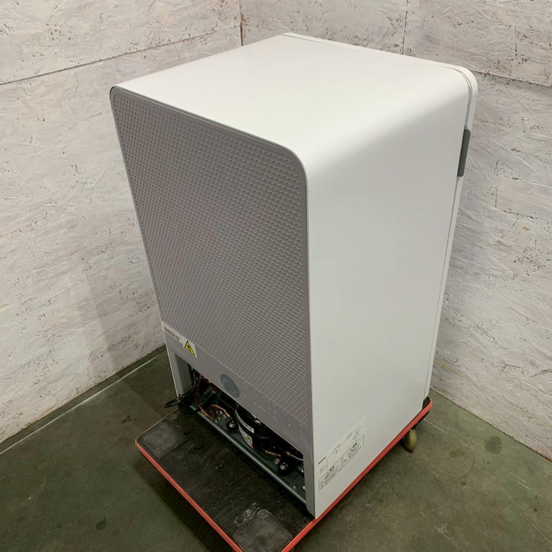 コンフィー 1ドア冷蔵庫 RCD93WHS 93L 2025年製 Y2651 - メルカリ