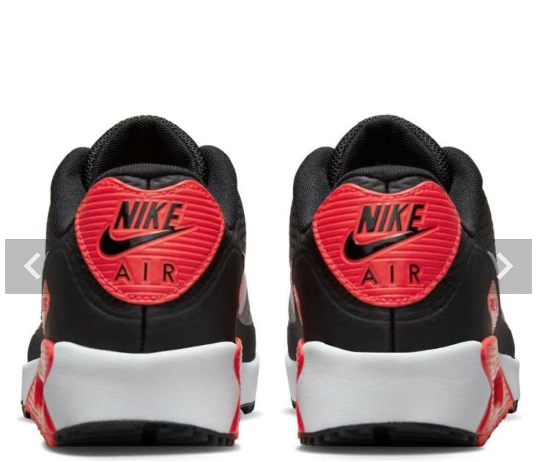 ナイキ エアマックス90G 23.5cm