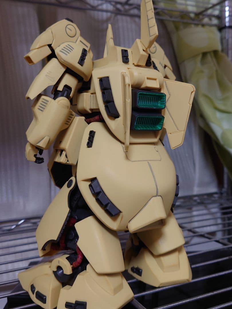 1/100 PMX003 THO-O ジ・オ