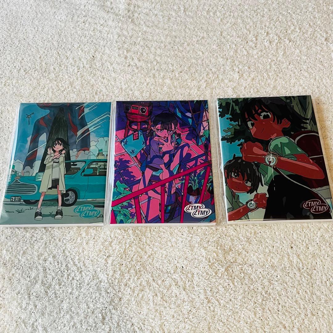 ZUTOMAYO ずとまよ キャンバスアート