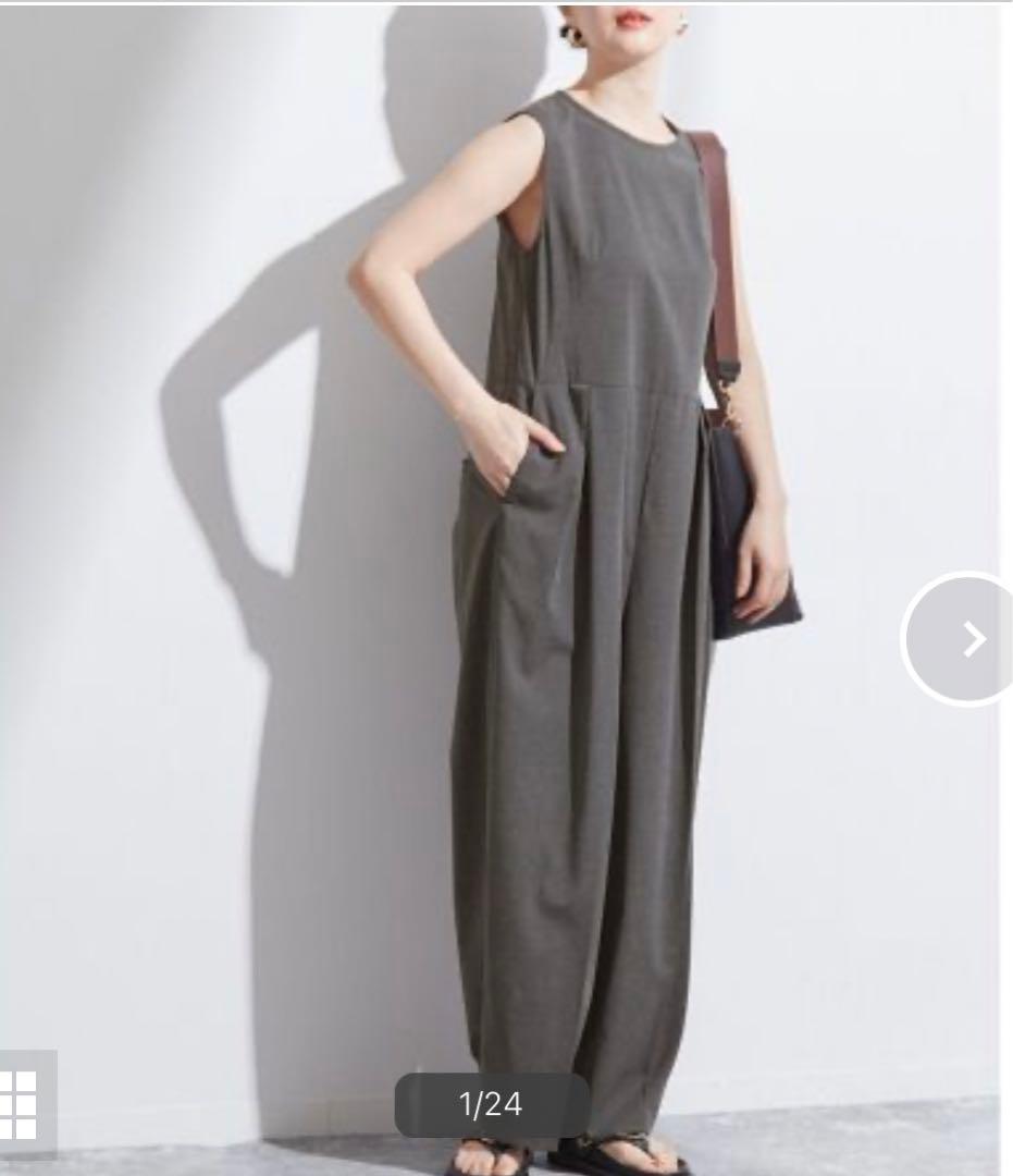 JOURNAL STANDARD L´ESSAGE TOROオールインワン