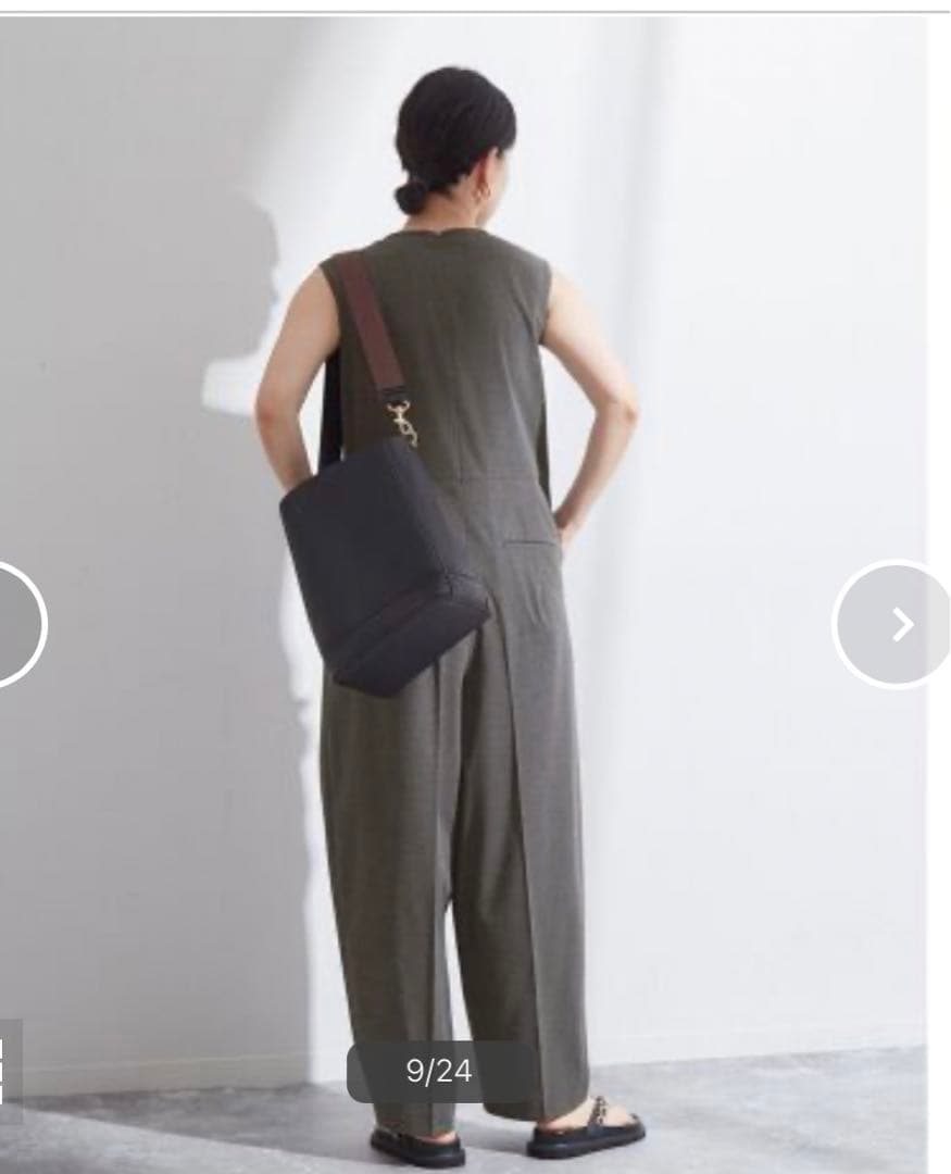 JOURNAL STANDARD L´ESSAGE TOROオールインワン