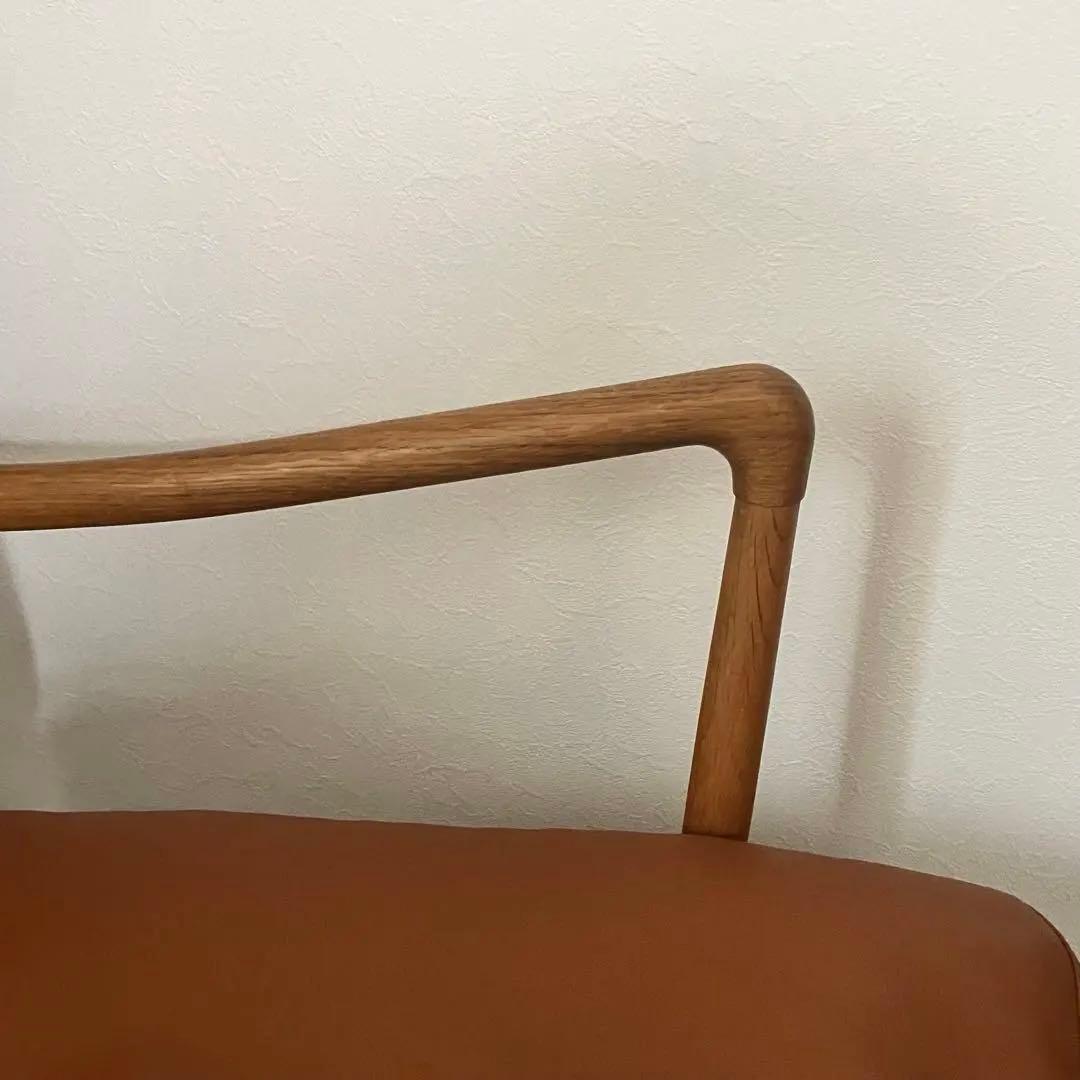 OW149 《コロニアルチェア》カール・ハンセン& サン