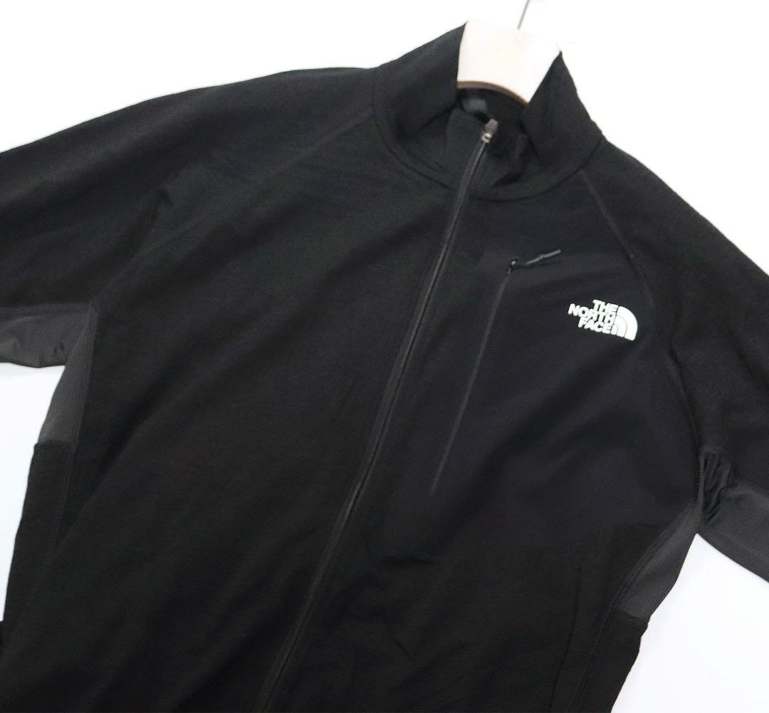 ザ ノースフェイス》新品 4Wayストレッチ ツナギ オールインワン XL