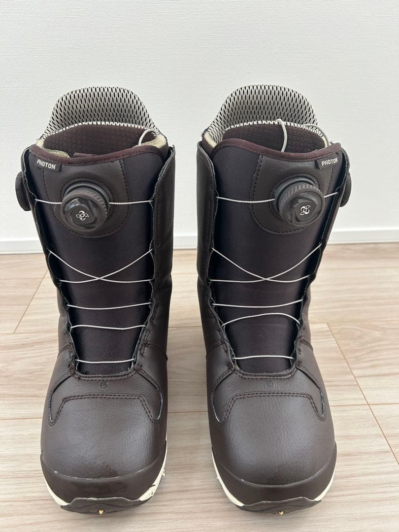 さ*る様 Proton スノーボードブーツ BOAシステム ブラウン 楽天市場】ヘッド（HEAD）（レディース）スノーボード ブーツ ボア