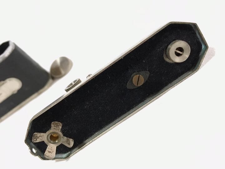 高橋光学製造、アルス販売 アルゼン ARSEN 市場では見かけない珍品