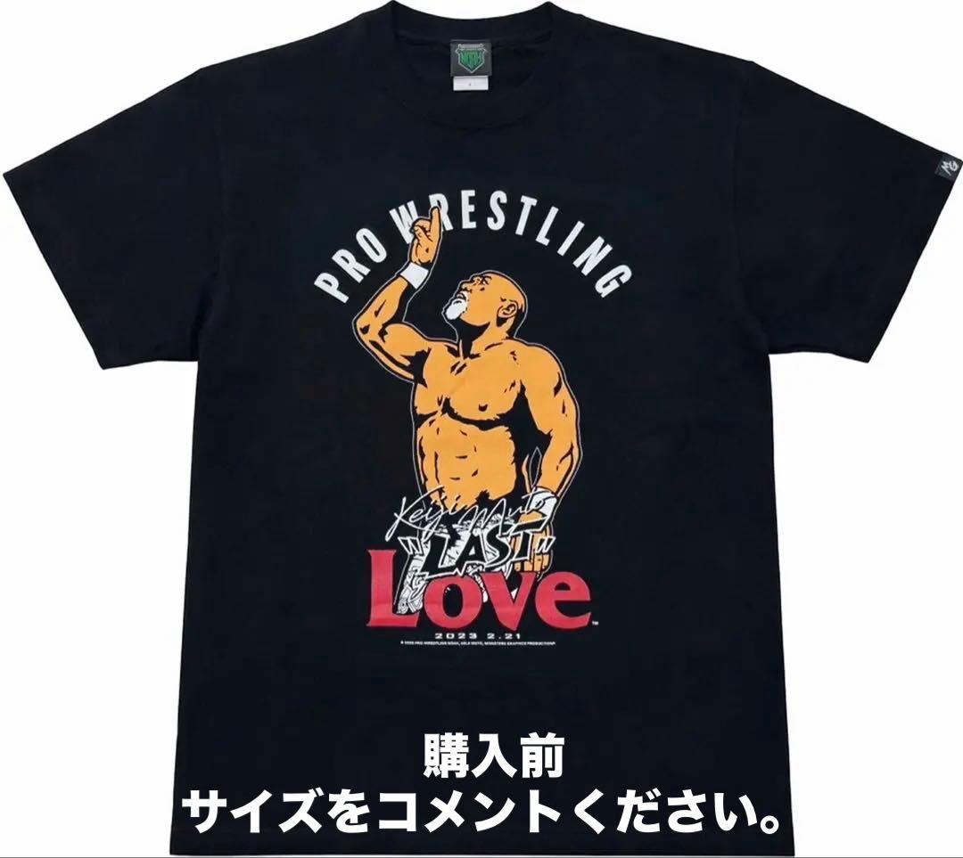 武藤敬司 Tシャツ 新日本プロレス NOAH グレートムタ 武藤ベアー 内藤
