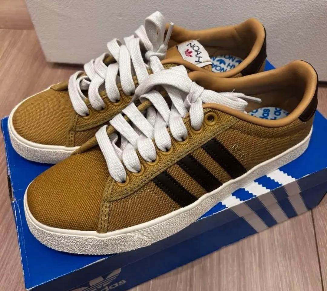 未使用 NOAH adidas Adria 27.0cm アディダス ノア