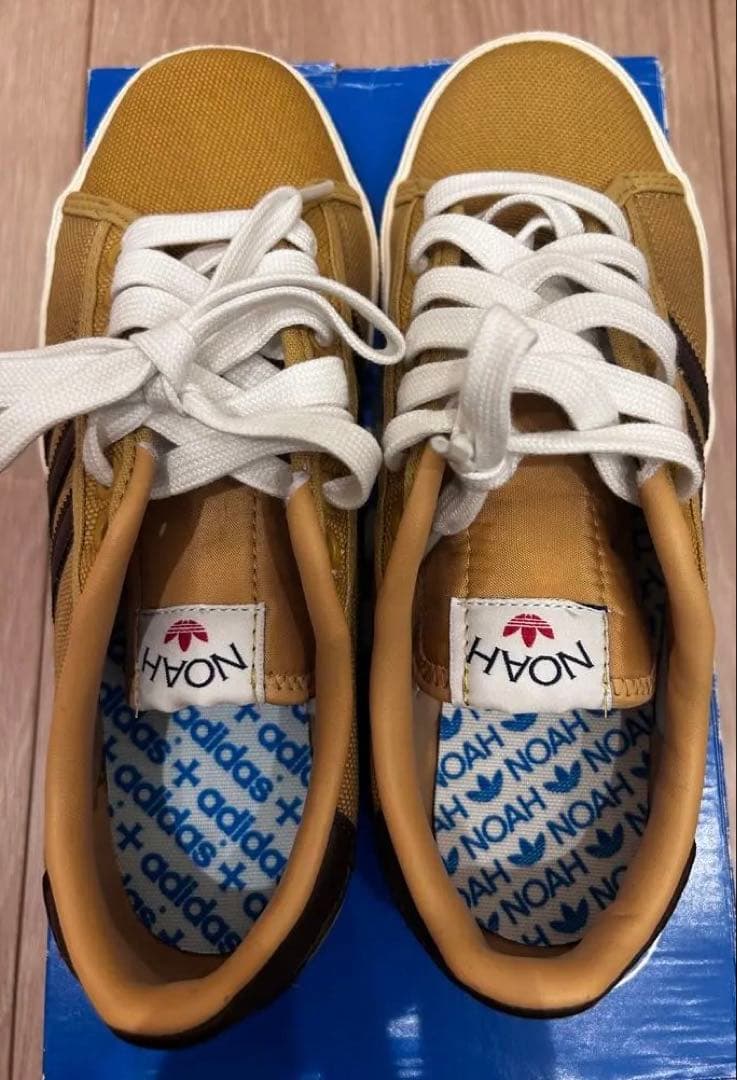 未使用 NOAH adidas Adria 27.0cm アディダス ノア