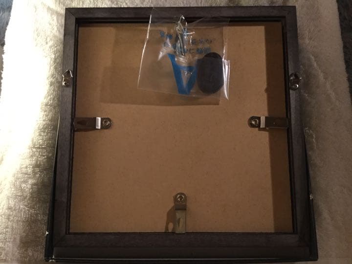 村上隆 Roppongi Hills 額縁入 ピンバッジコレクション 非売品 - メルカリ