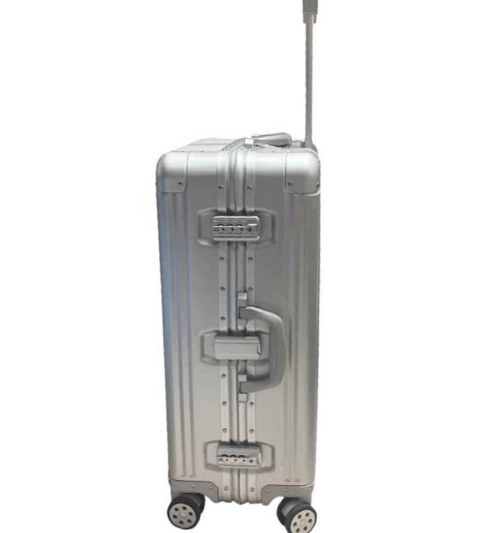 メルセデスベンツ スーツケース キャリーケース 65L TSAロック