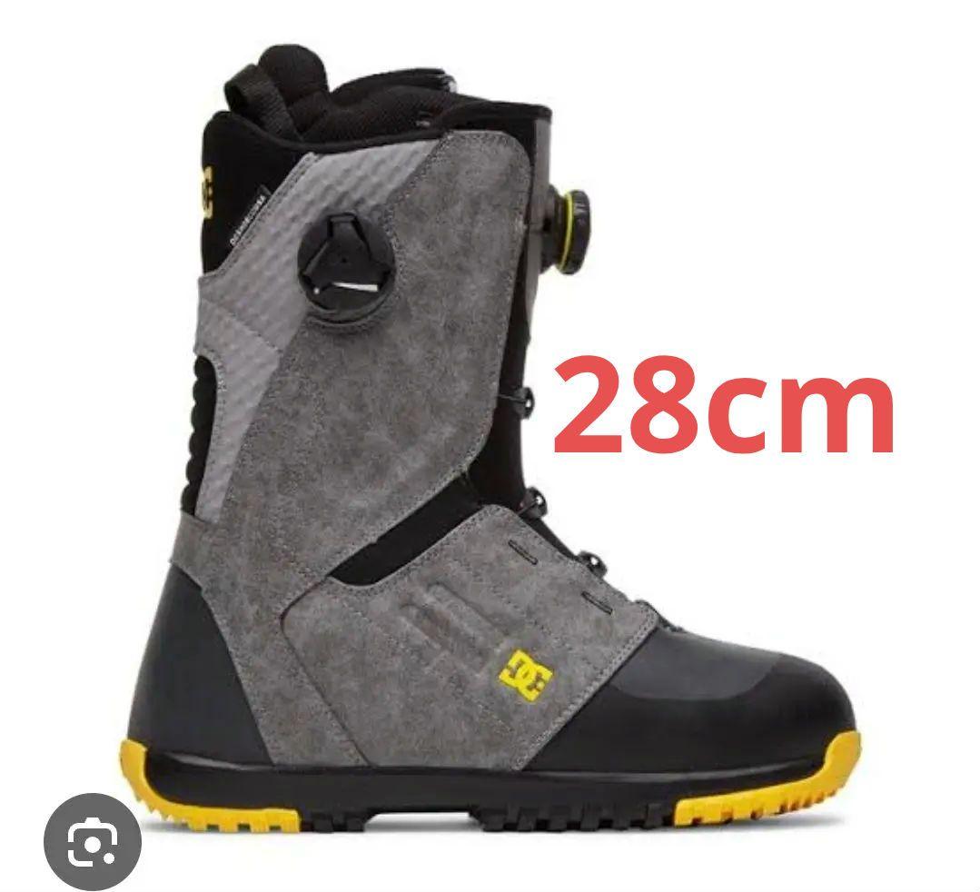 【1回使用】DC スノーボードブーツ BOAシステム 楽天市場】スノーボード ブーツ BOA メンズ DC SHOE ディーシー PHASE