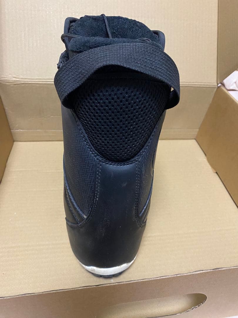 【超美品】LASTARTS BOA 25.5cm スノーボードブーツ