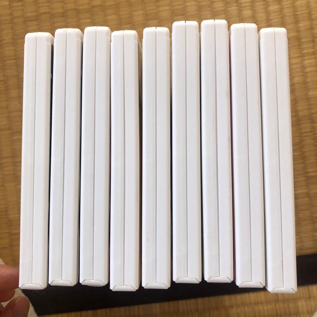 シソンヌDVD 9枚まとめ　美品