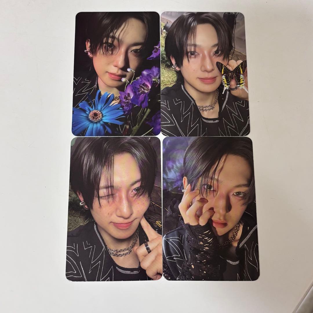 &TEAM FUMA Back to Life トレカ - メルカリ