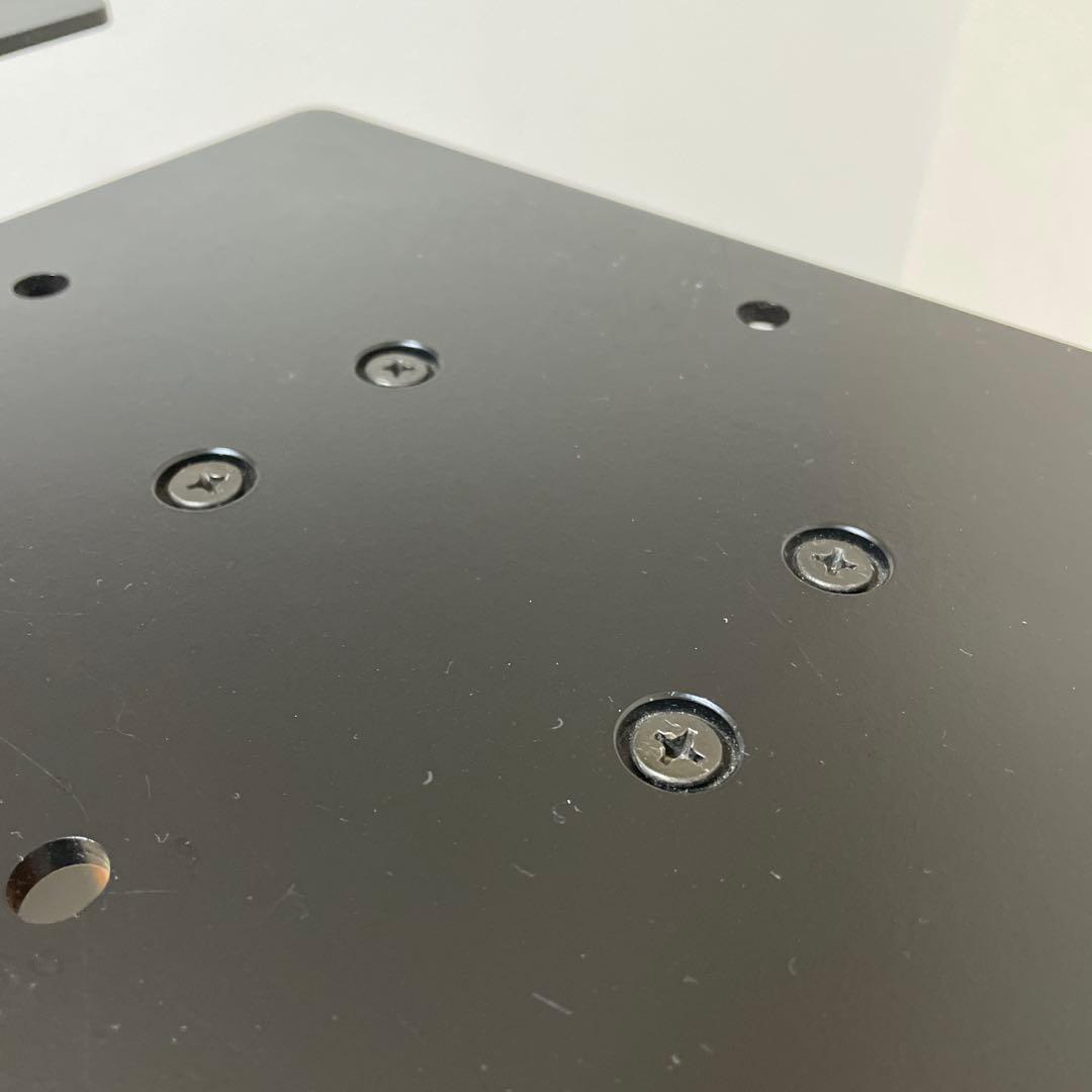 USHER RWS-708 スピーカースタンド ペア - メルカリ