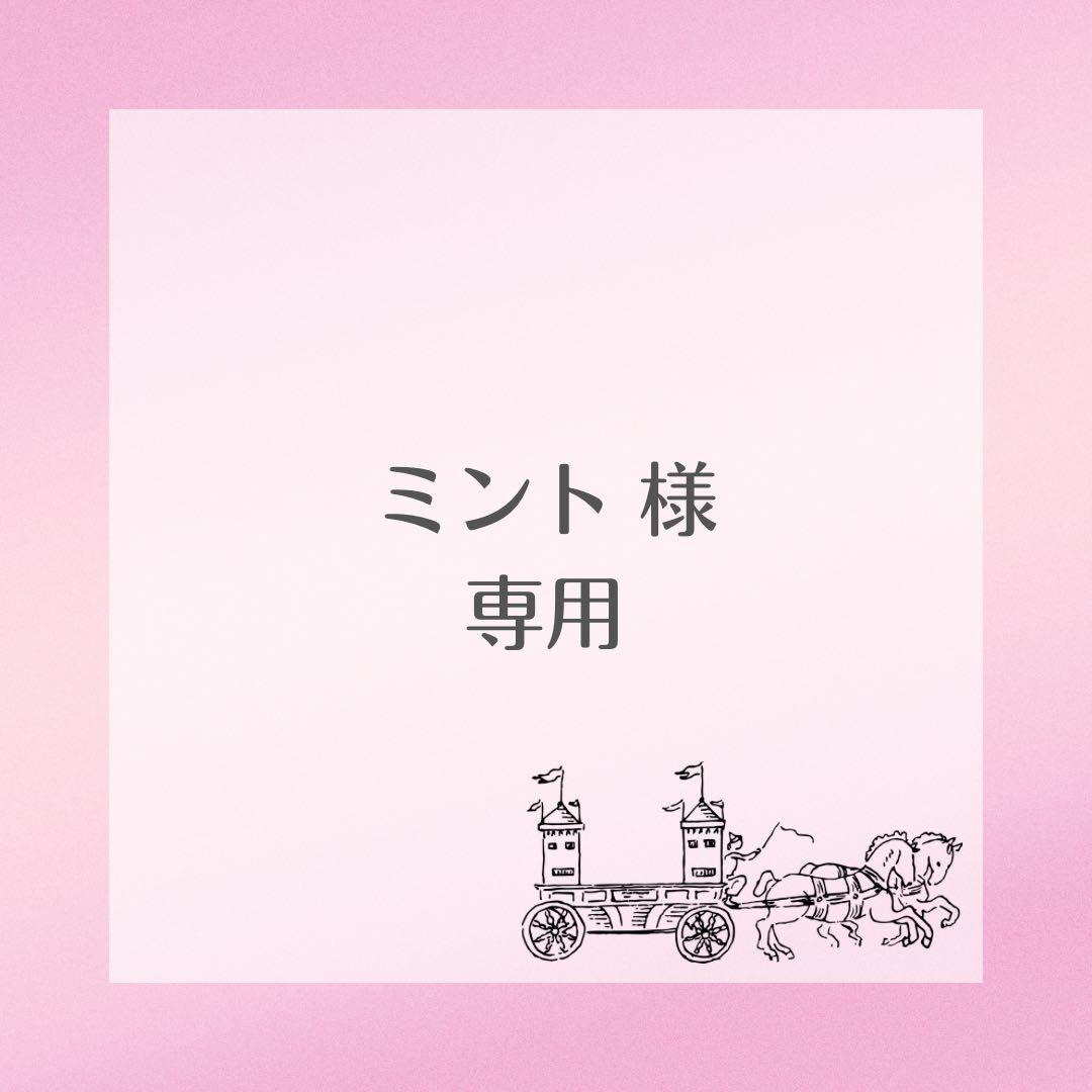 【ミント】アリエル風ウィッグ 送料無料◇バーチャル YouTuber 風 ミント・ファントーム Mint Fantome