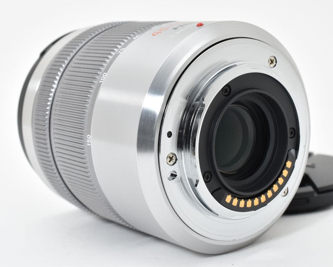 美品 LUMIX G VARIO 45-150mm F4.0-5.6 #Q7