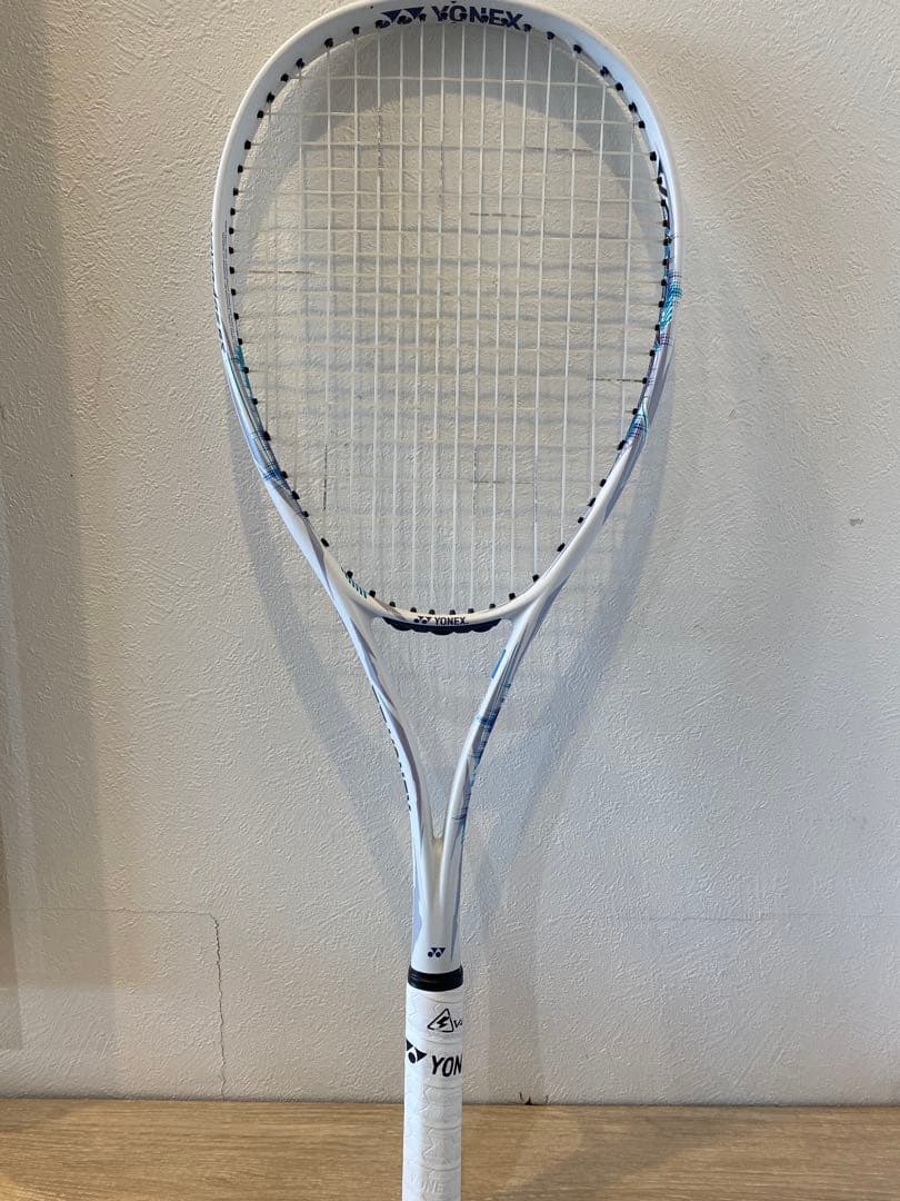 YONEX 軟式用ラケット YONEX ソフトテニスラケット | 軟式・入門用 - TENNIS PARADISE