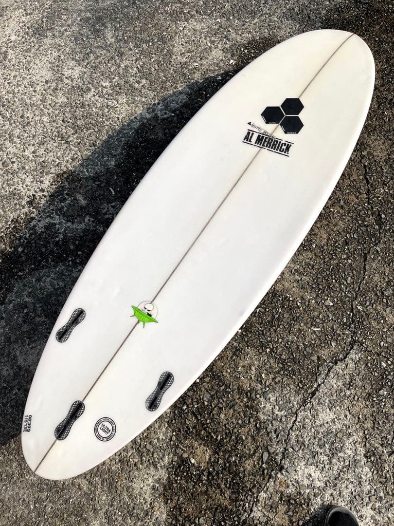 おおねずみ様専用 AL MERRIC アルメリックThe POD ショートボード