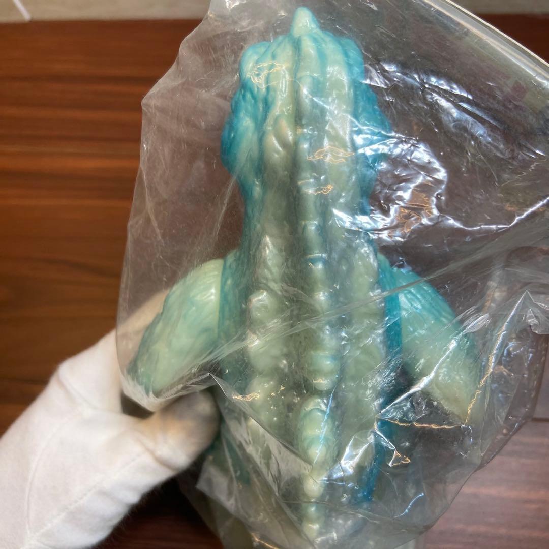 BEAMS限定 ブルマァク M1号 ゴジラ1969 新品未使用 5779