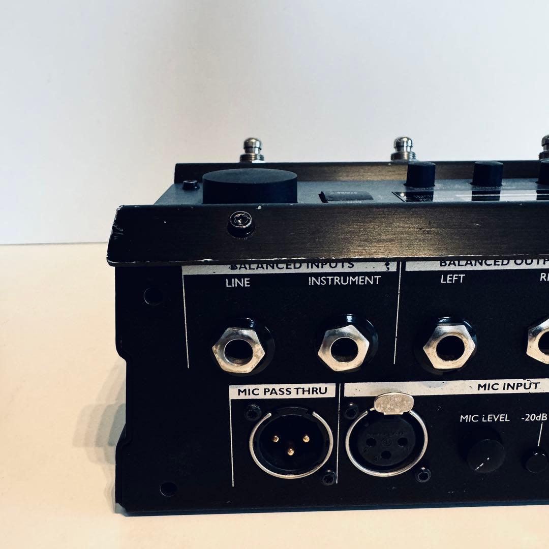 TC HELICON VOICELIVE 初代 - メルカリ