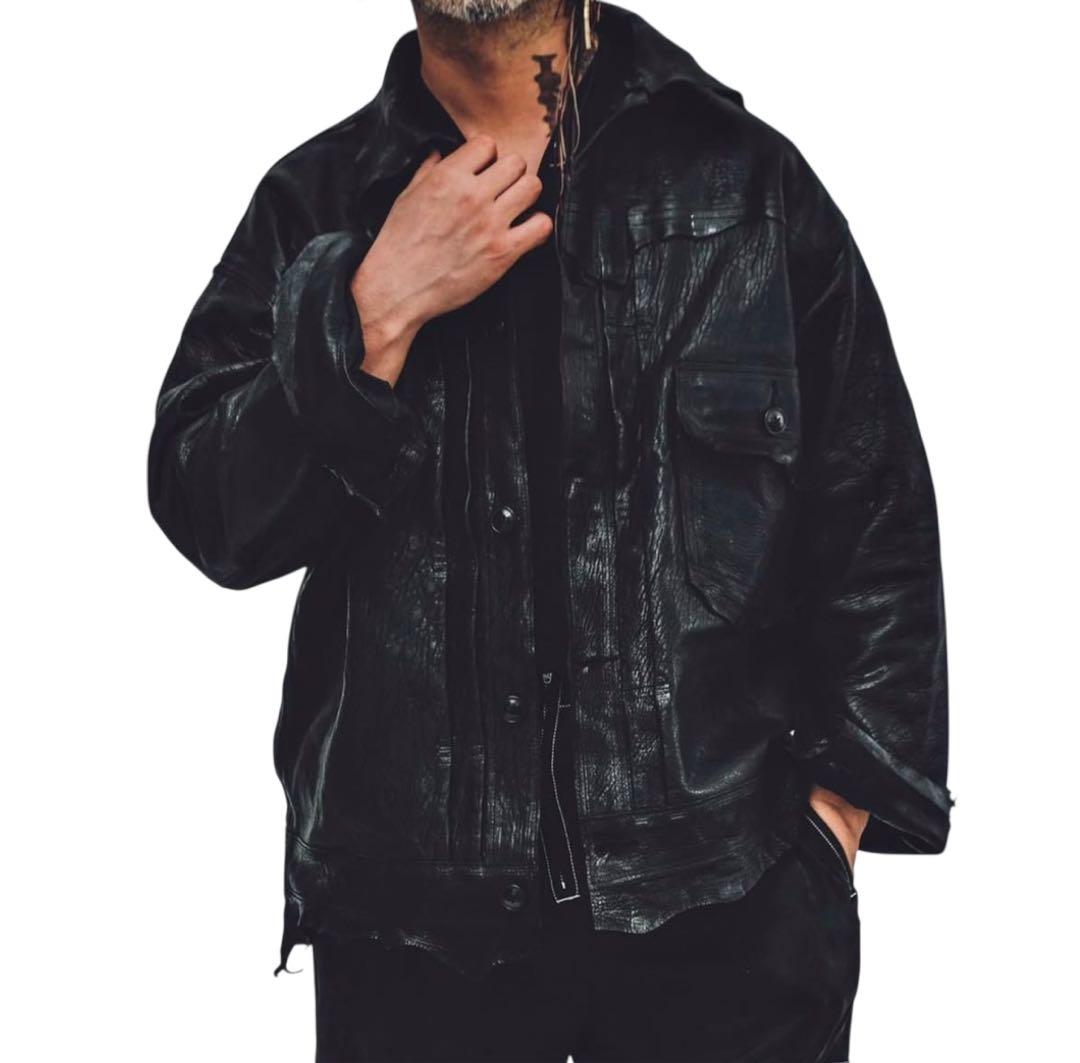 ジャケット・アウター GOOD KARMA DEVELOPMENT DAVE good karma development グッドカルマデベロップメント T.BROWN