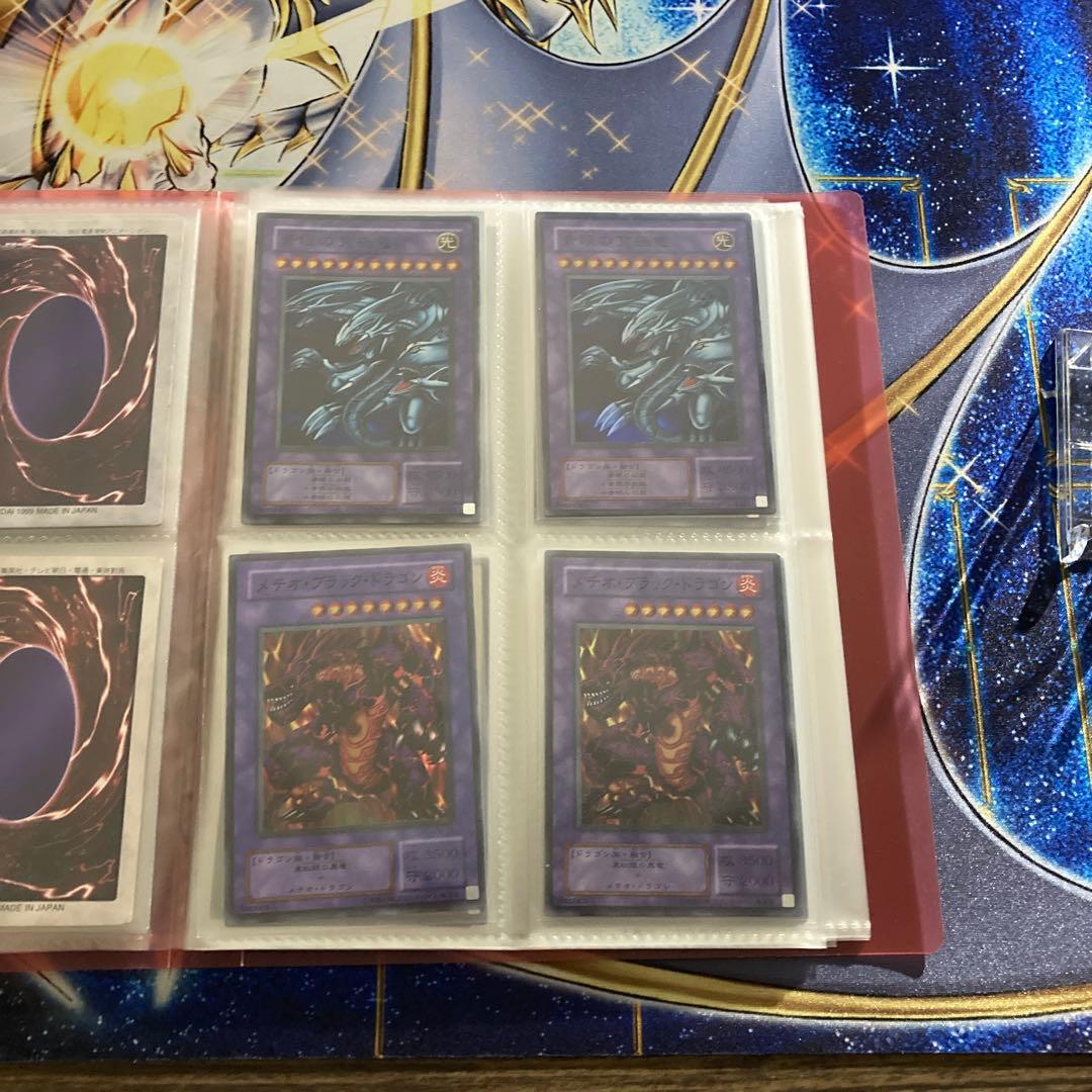 【遊戯王カード】 バンダイ版（箱あり）　OCGカード　まとめ売り