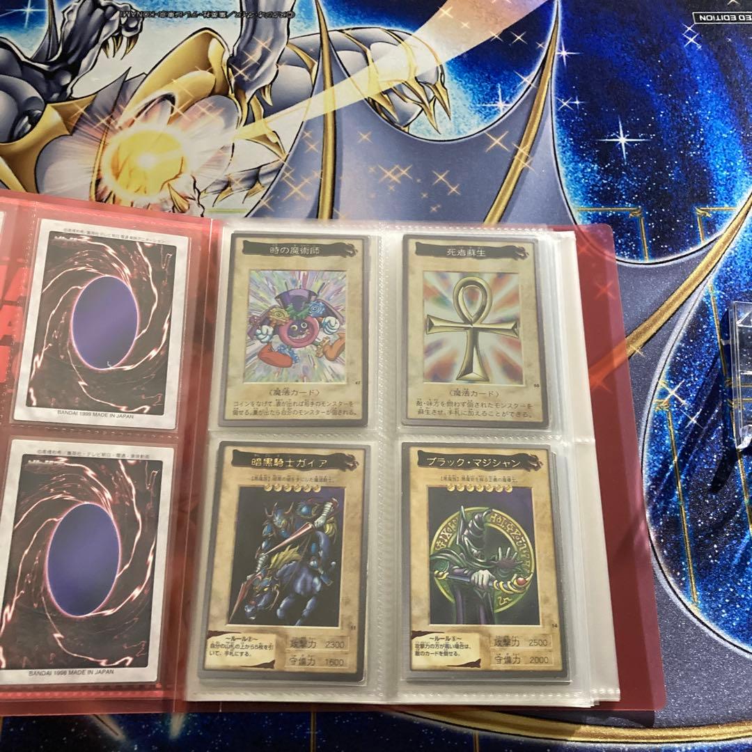 【遊戯王カード】 バンダイ版（箱あり）　OCGカード　まとめ売り