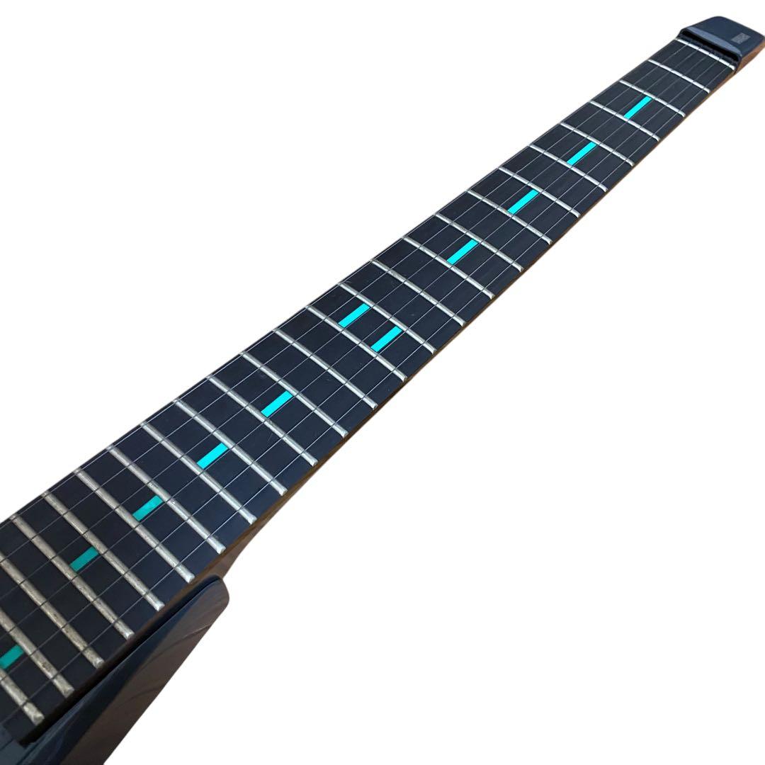 YAMAHA MIDI ギターコントローラ G10 現状品 ハードケース付き - メルカリ