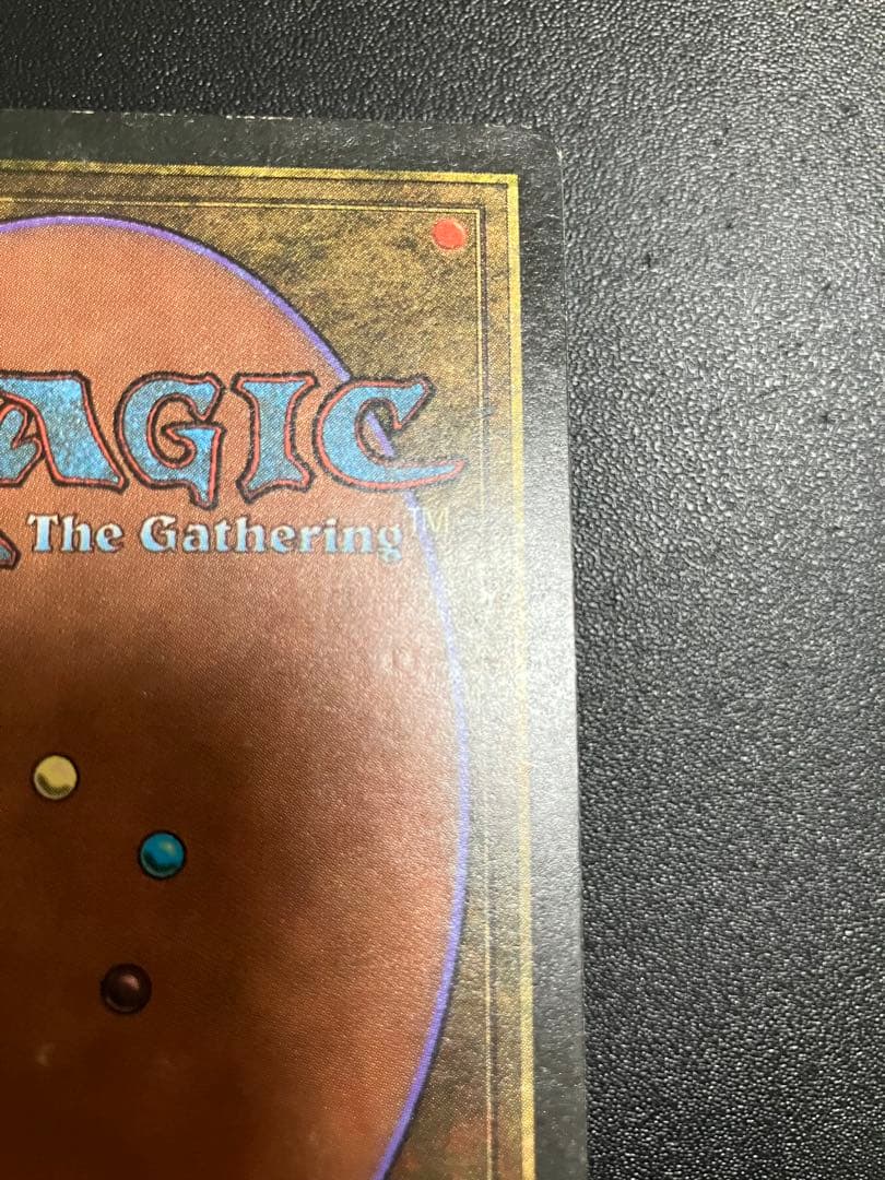 マジック : ザ・ギャザリング MTG Bayou