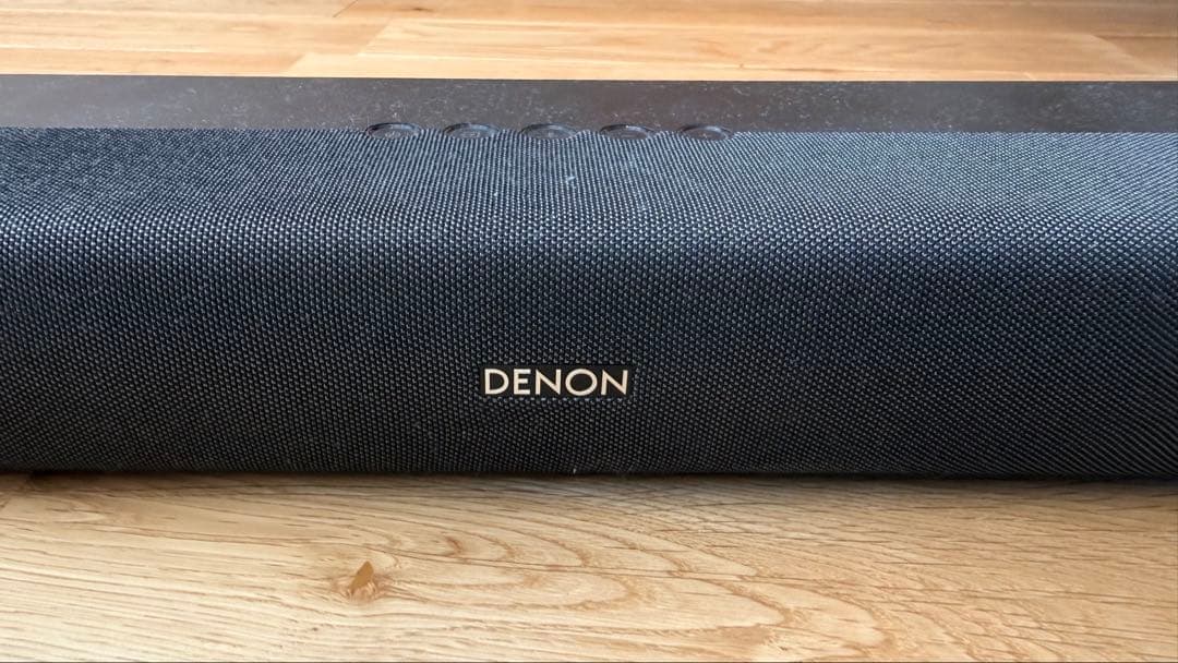DENON デノン サウンドバー DHT-C200 DHT-S216 Amazon.co.jp: デノン サウンドバー DHT-S216 DTS Virtual X/Bluetooth