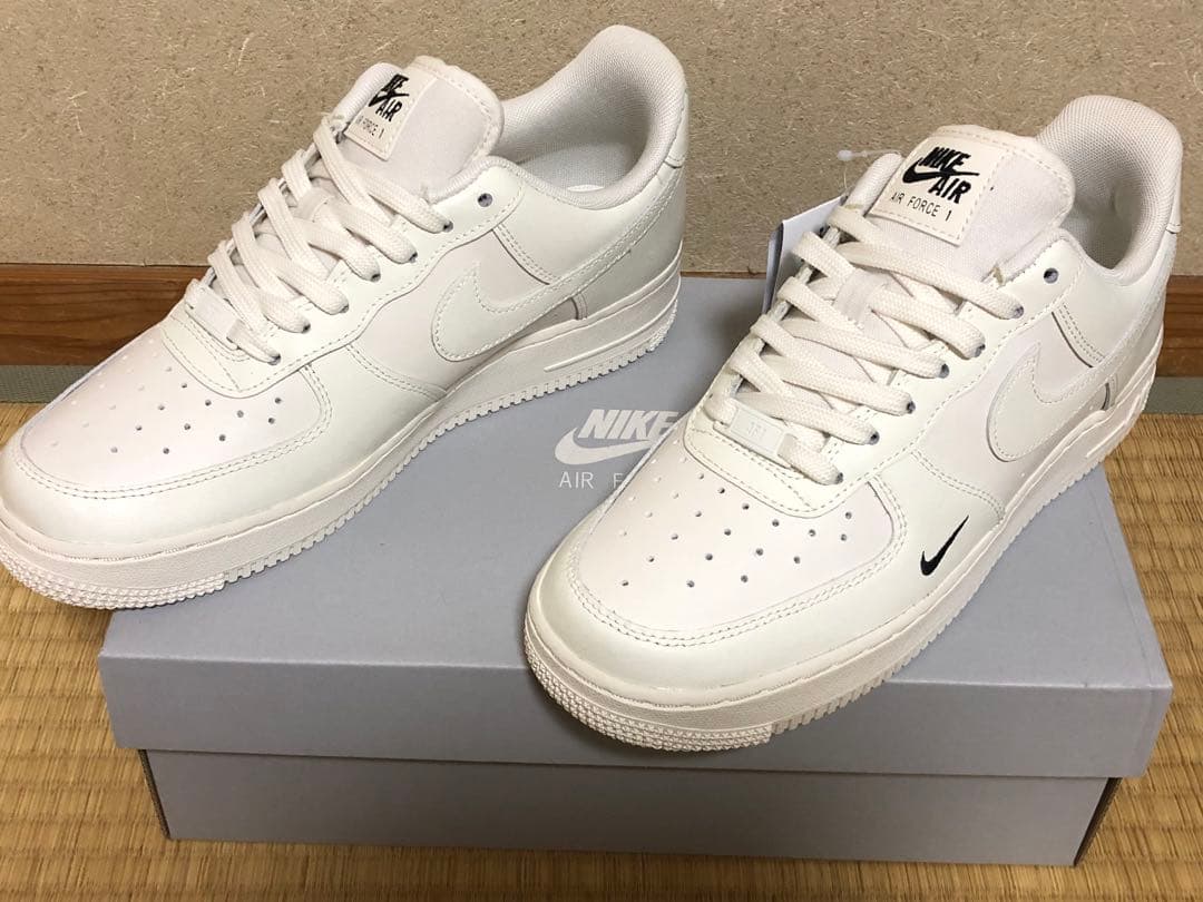 Nike エアフォース1 25.5cm HF1058-133