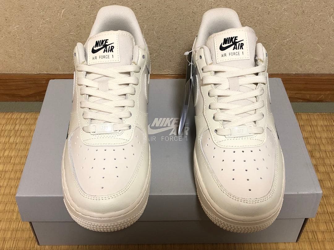 Nike エアフォース1 25.5cm HF1058-133