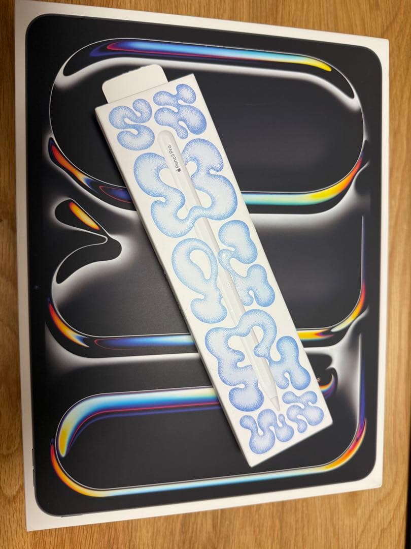 iPadPro 13インチ m4 セルラー1TB Ntガラス+PencilPro 13インチiPad Pro（M4） Nano-textureガラス｜NTTドコモビジネス