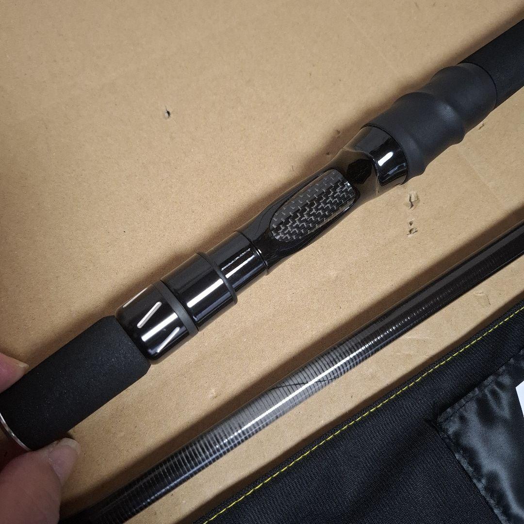 DRT ARTEX \"Hacker\" GEN2 　アーテックス　ハッカー 超美品