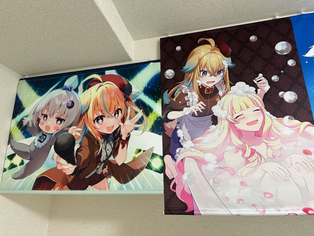 【商品追加・更新】従井ノラ　グッズセット　まとめ売り（バラ売り歓迎）