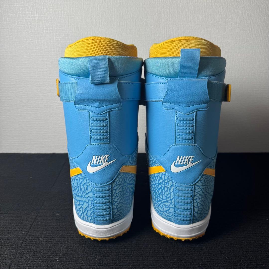 【希少】NIKE ZOOM FORCE1 27.5cm US9.5