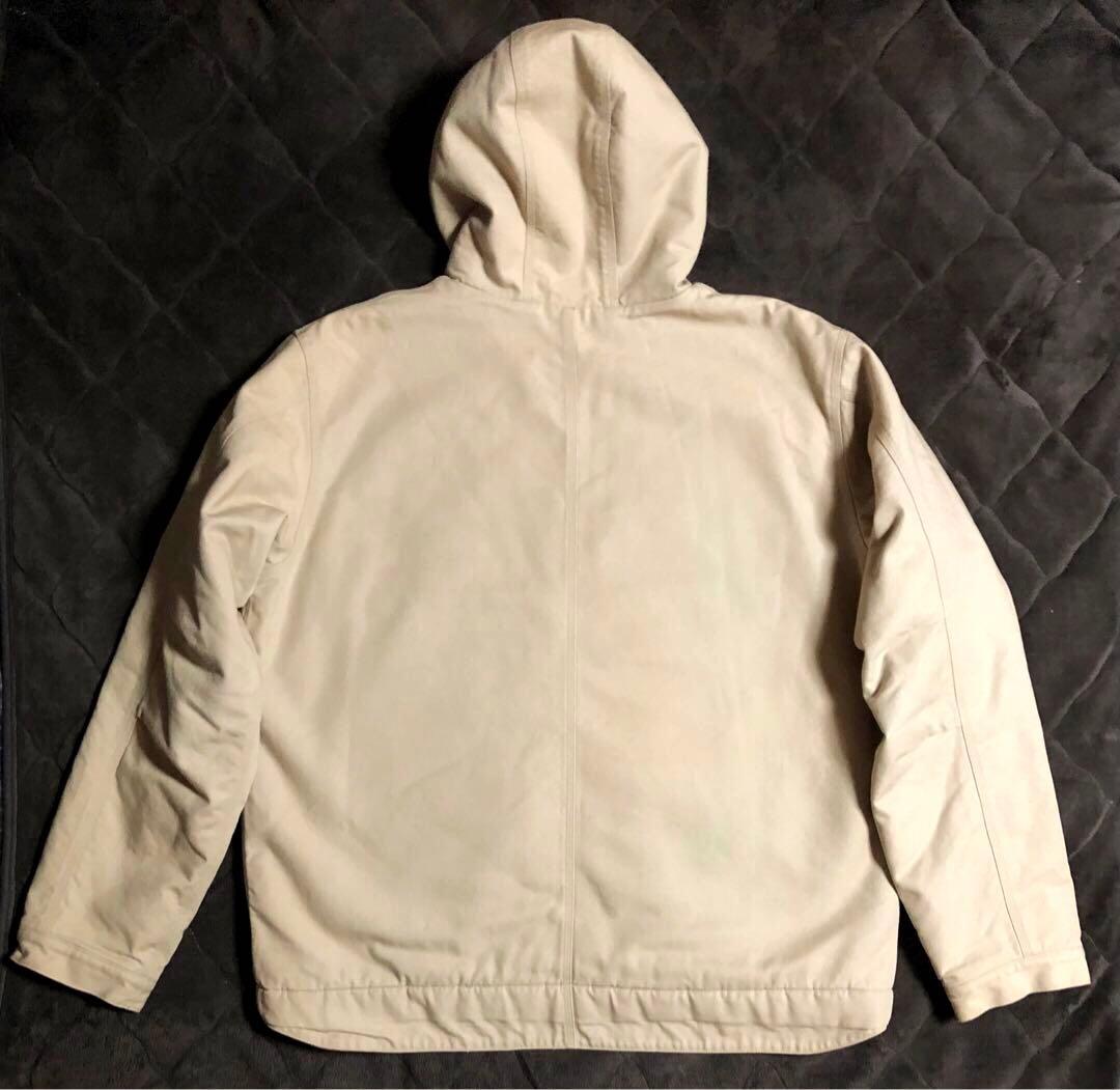 patagonia ラインド キャンバス フーディ S patagonia パタゴニア