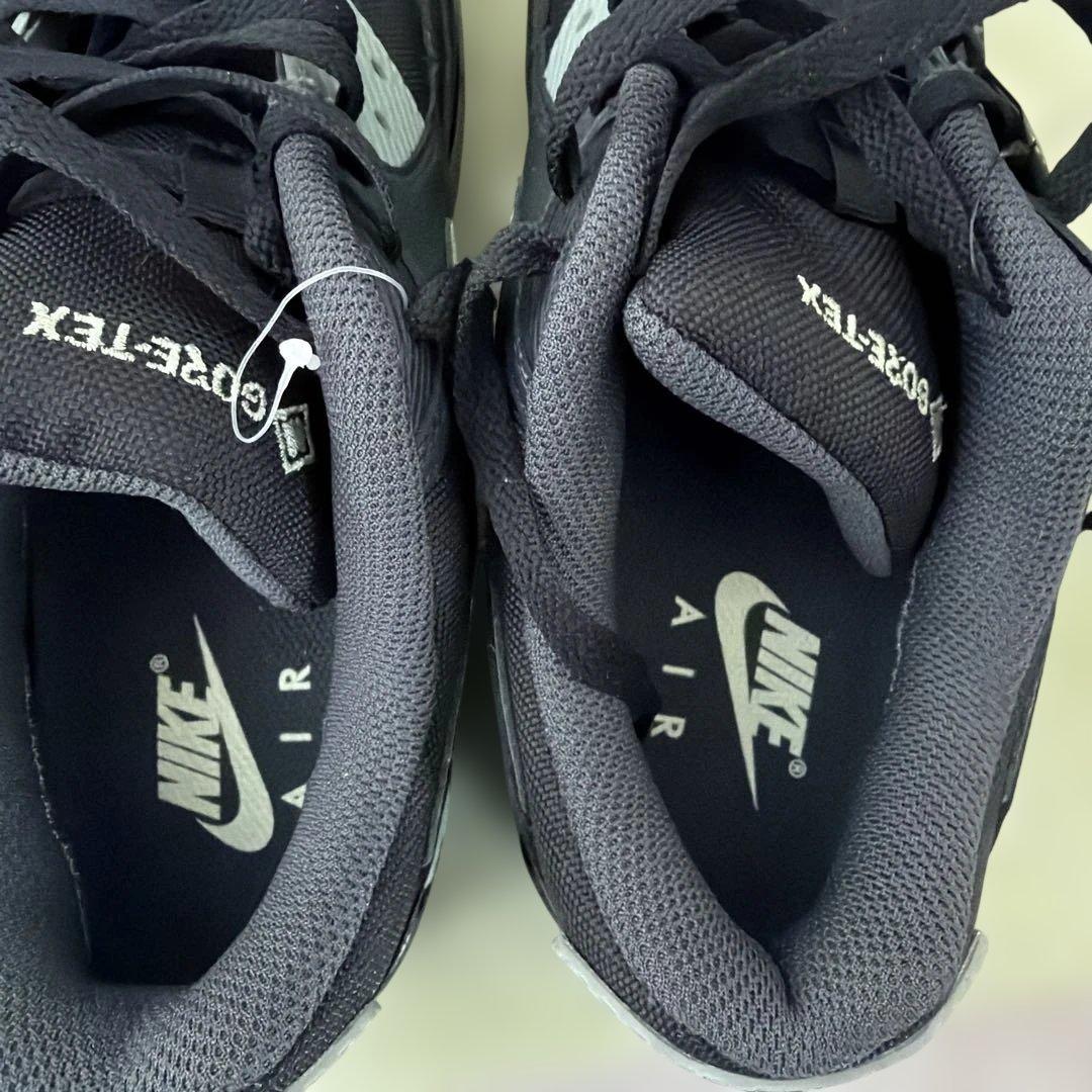 靴 NIKE AIR MAX 90 GTX 26.5cm