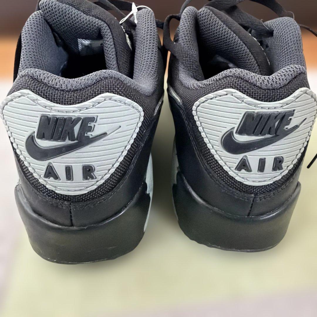 靴 NIKE AIR MAX 90 GTX 26.5cm