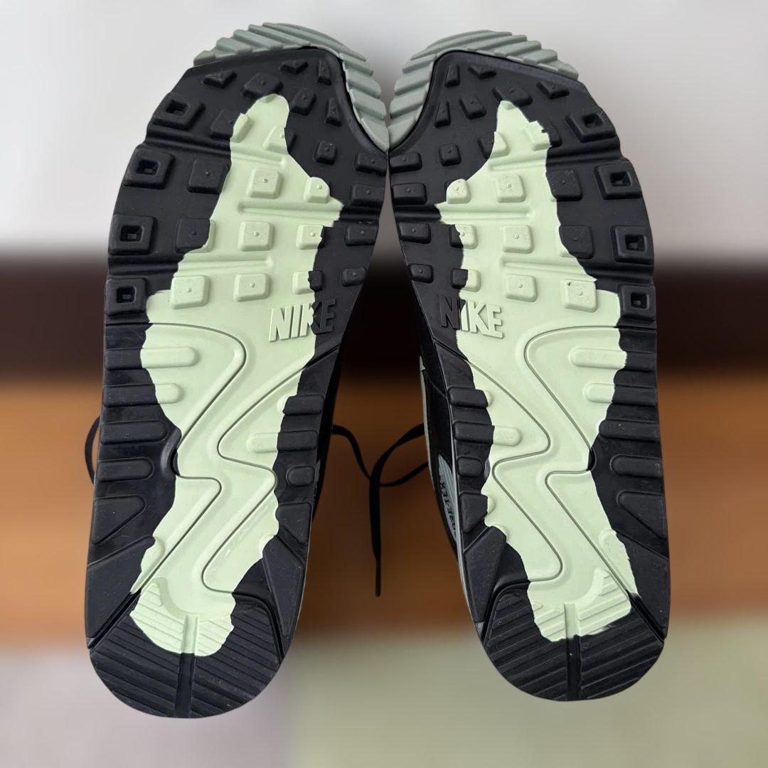 靴 NIKE AIR MAX 90 GTX 26.5cm