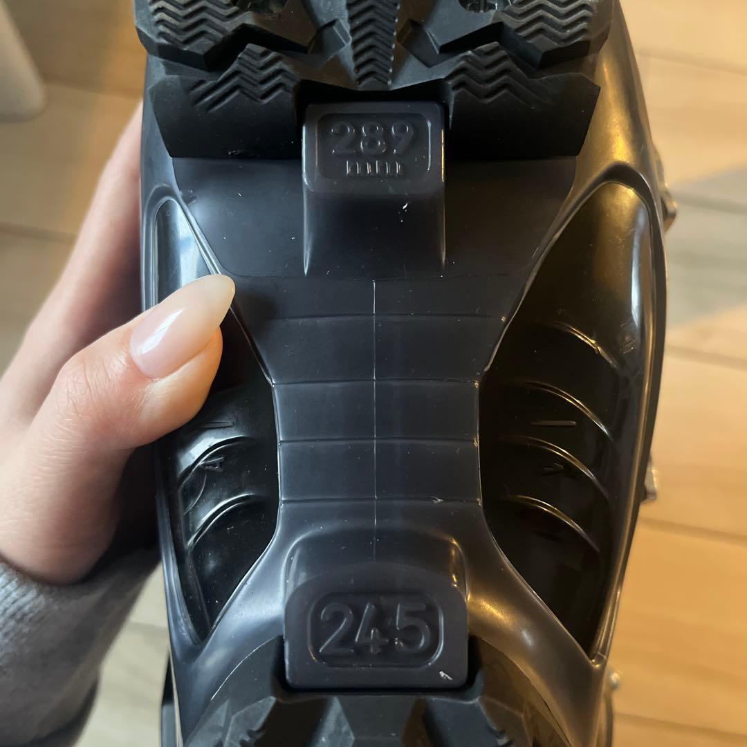 DALBELLO スキーブーツ 24.5cm SPORT MX 65