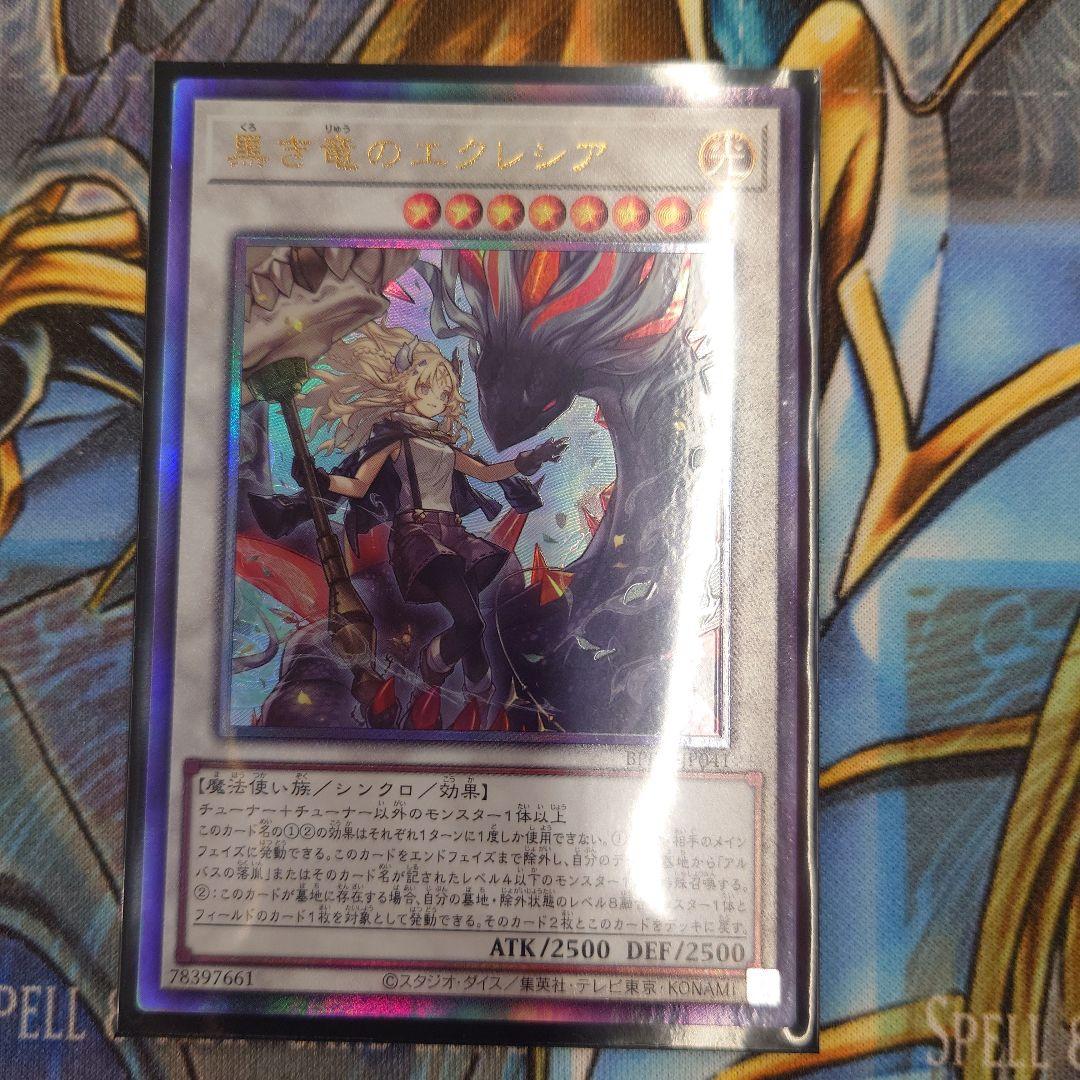 黒き竜のエクレシア - メルカリ