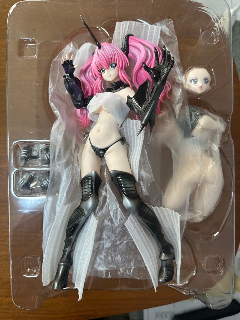 地獄先生ぬ～べ～ 眠鬼 1/7 完成品フィギュア