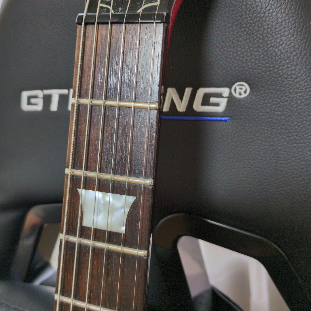 （中古）エピフォンSG　G400 エレキギター