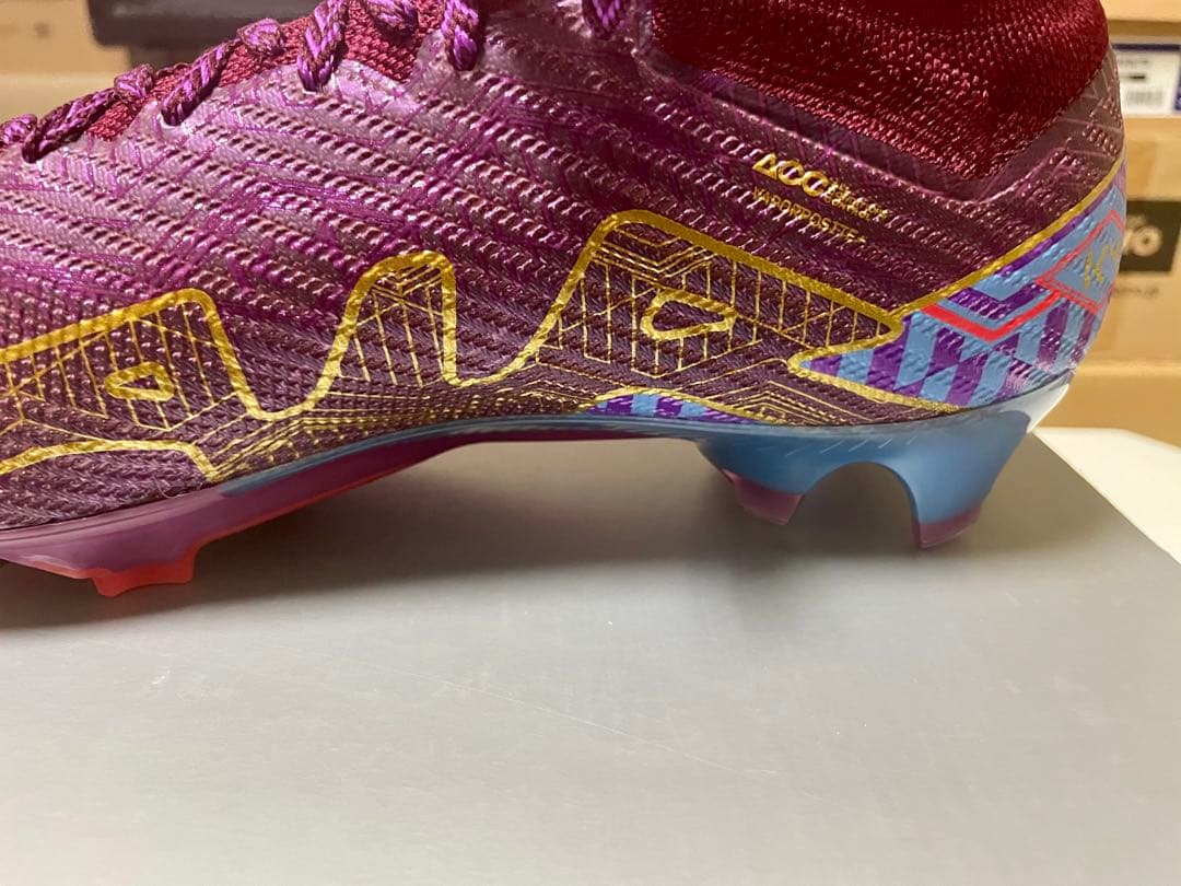 エムバペ着用】ズーム マーキュリアル スーパーフライ 9 エリート KM